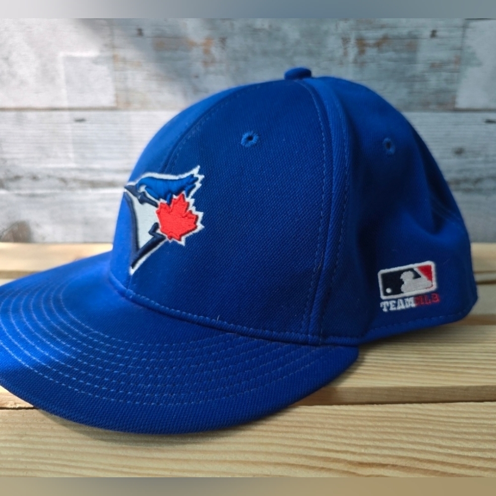 Toronto Blue Jays MLB Baseball Classic Cap Size Large/XL Adult Size